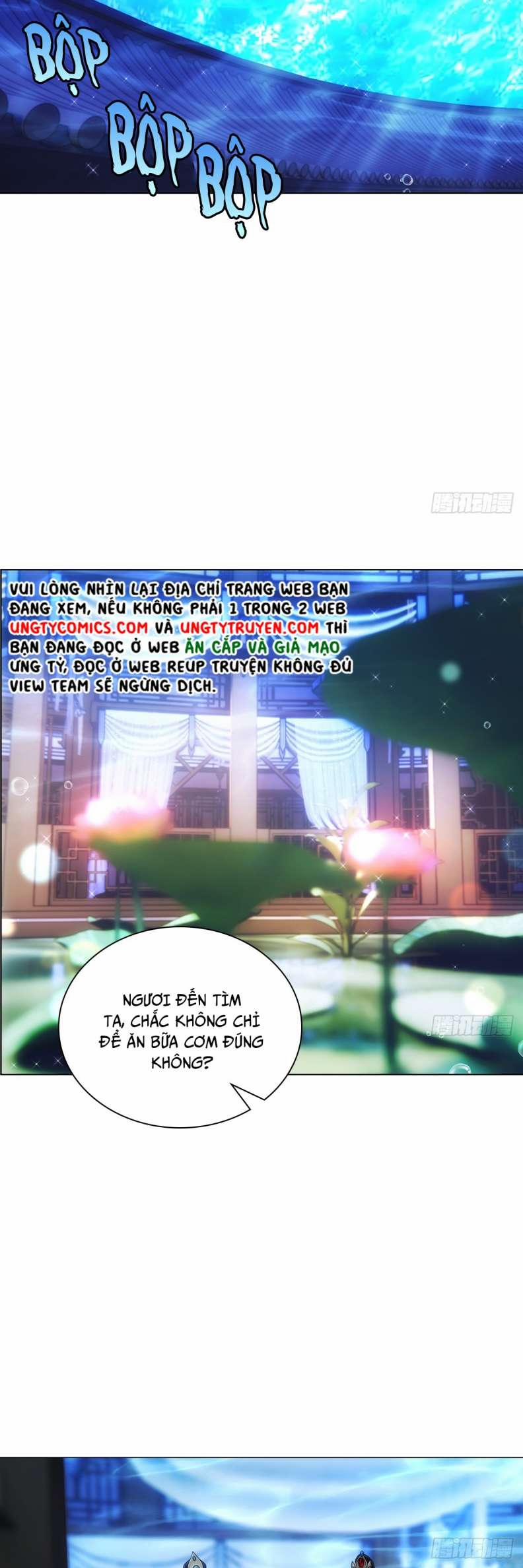 Xâm Chiếm Nguyệt Quang 2 trang 24