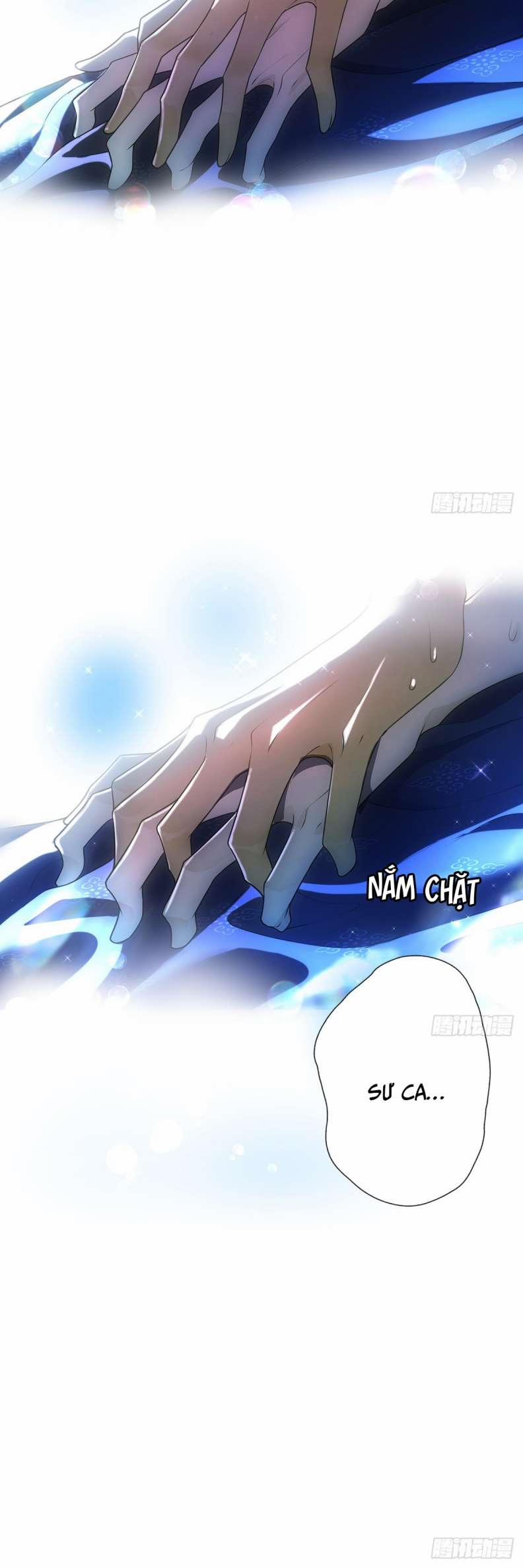 Xâm Chiếm Nguyệt Quang 2 trang 3