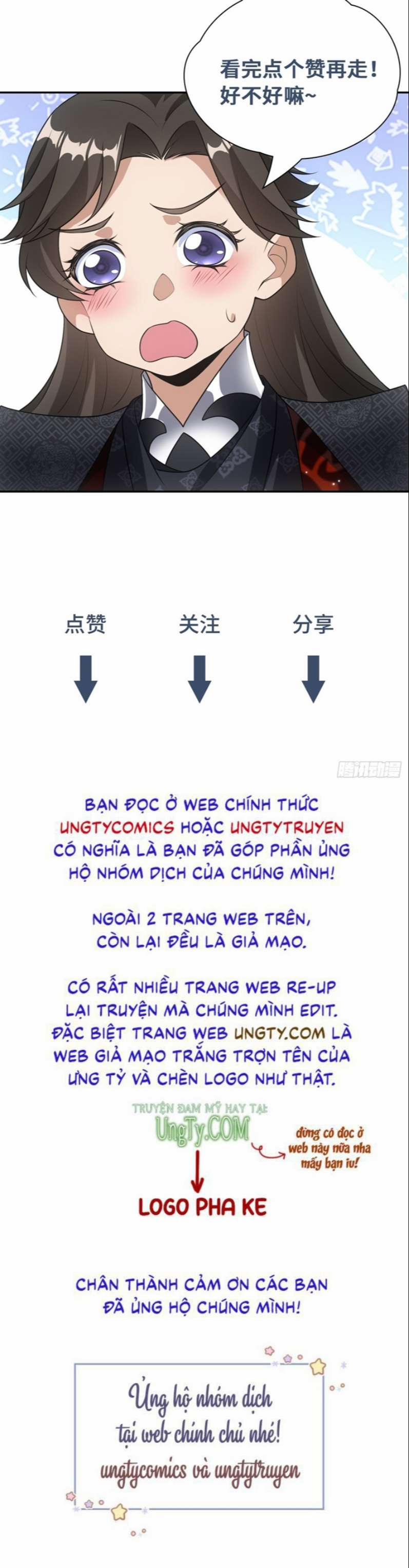 Xâm Chiếm Nguyệt Quang 2 trang 30