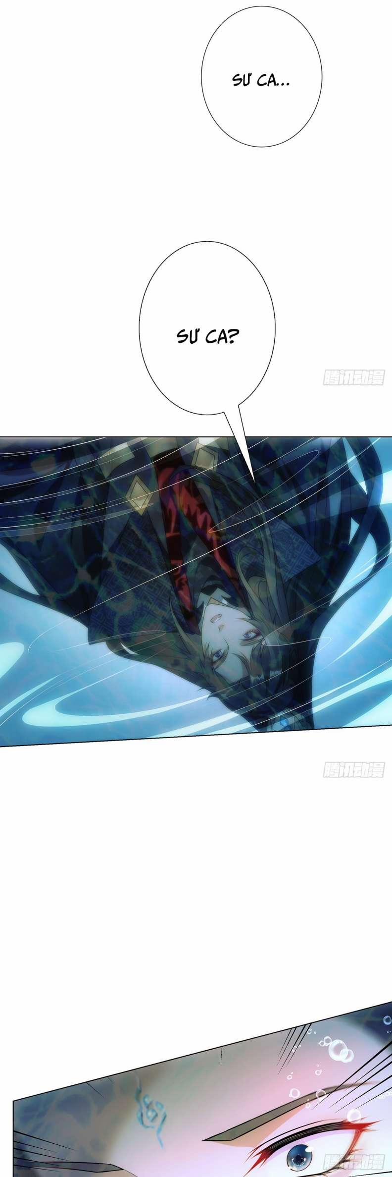 Xâm Chiếm Nguyệt Quang 2 trang 4