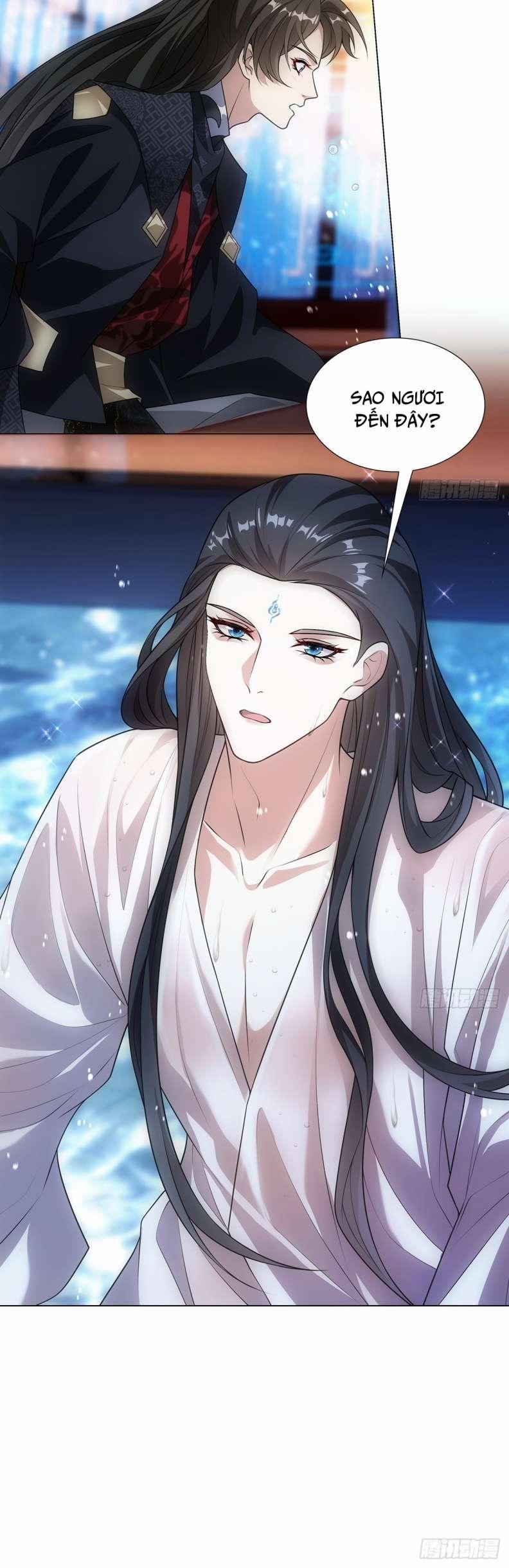 Xâm Chiếm Nguyệt Quang 2 trang 7