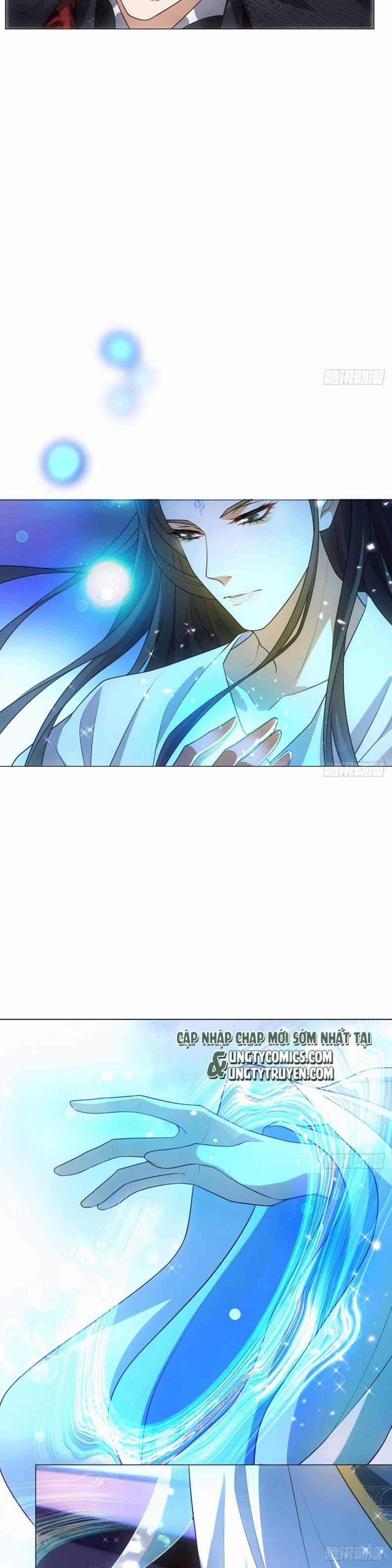 Xâm Chiếm Nguyệt Quang 2 trang 9