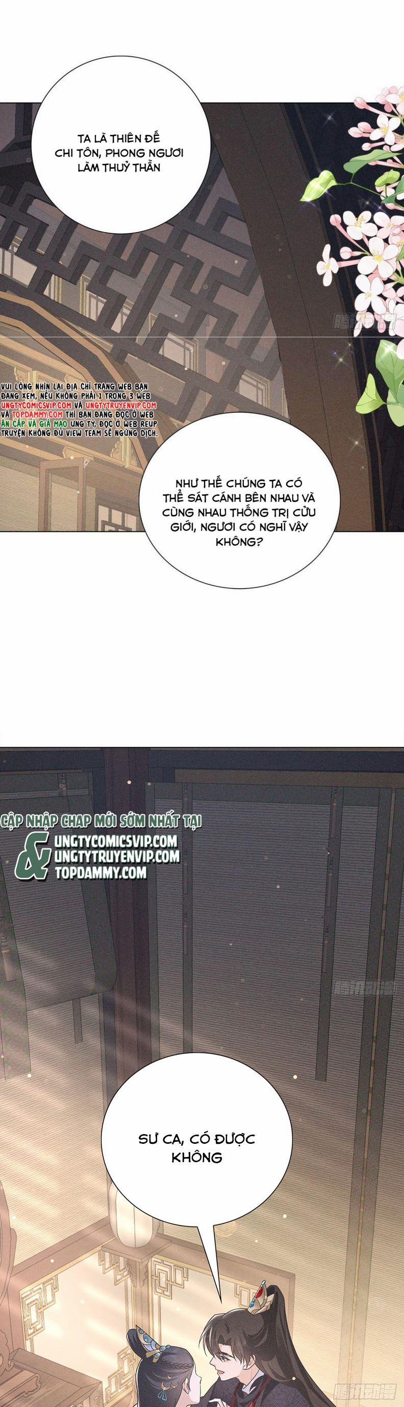 Xâm Chiếm Nguyệt Quang 20 trang 1