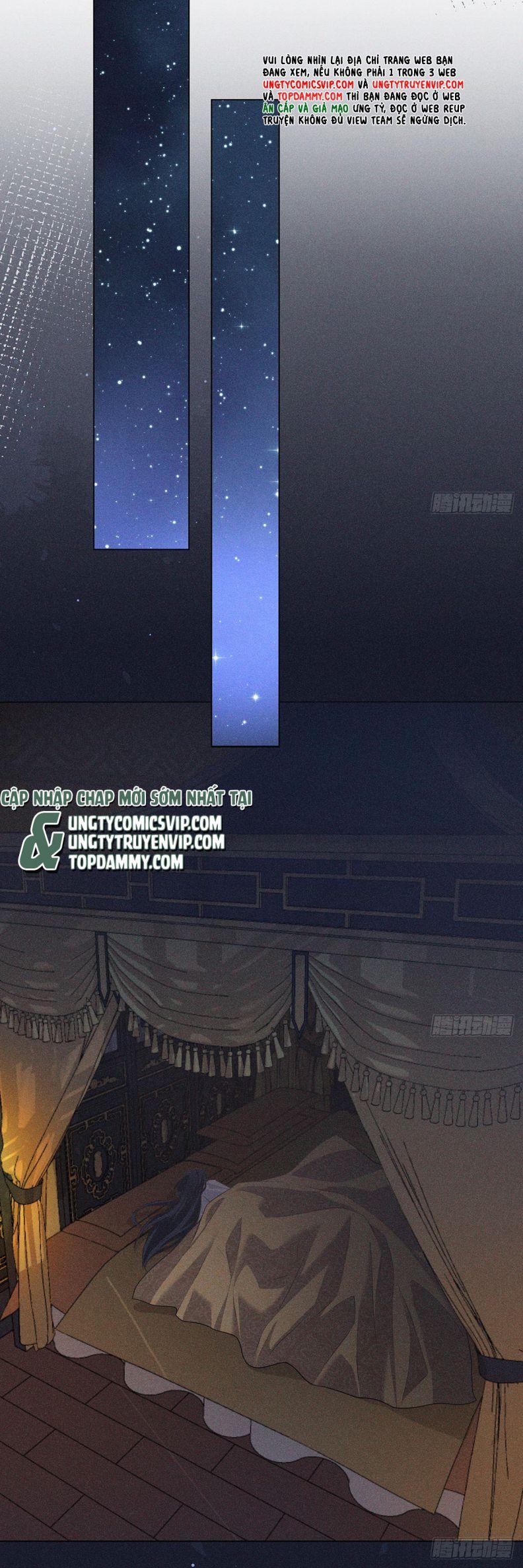 Xâm Chiếm Nguyệt Quang 20 trang 14
