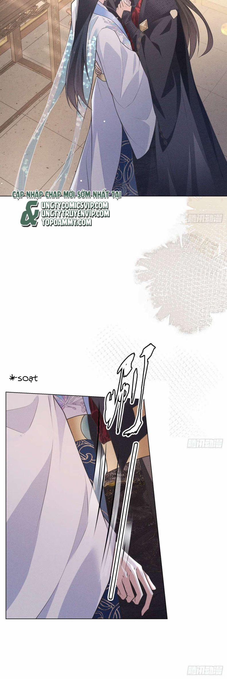 Xâm Chiếm Nguyệt Quang 20 trang 2