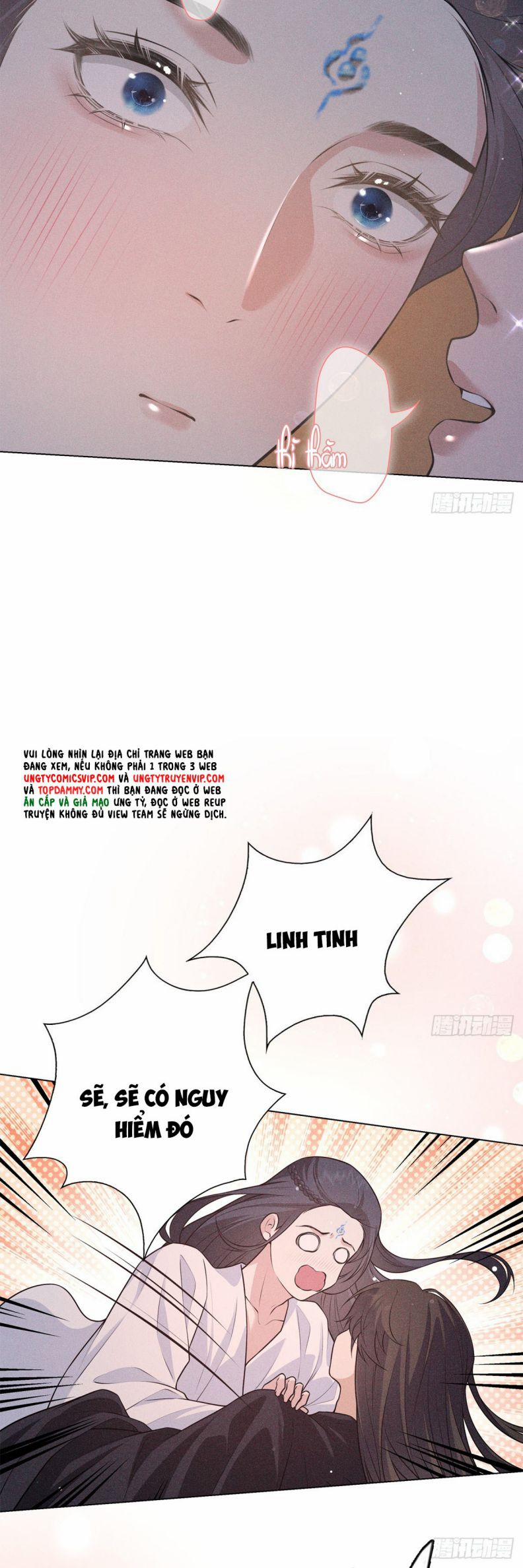 Xâm Chiếm Nguyệt Quang 20 trang 24