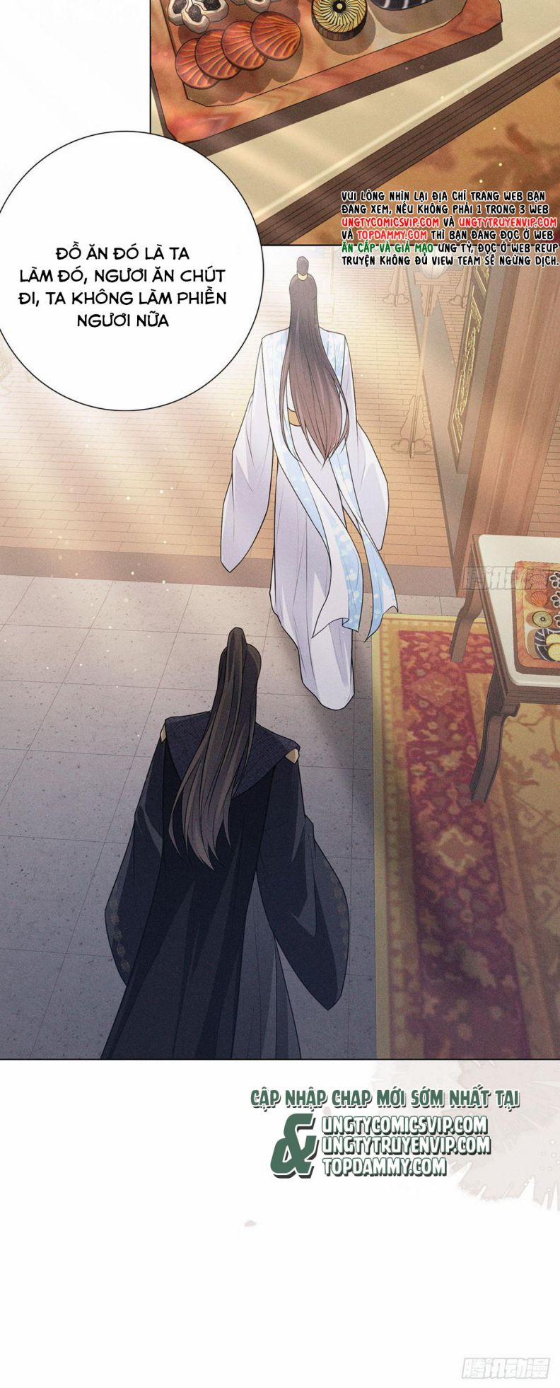 Xâm Chiếm Nguyệt Quang 20 trang 8