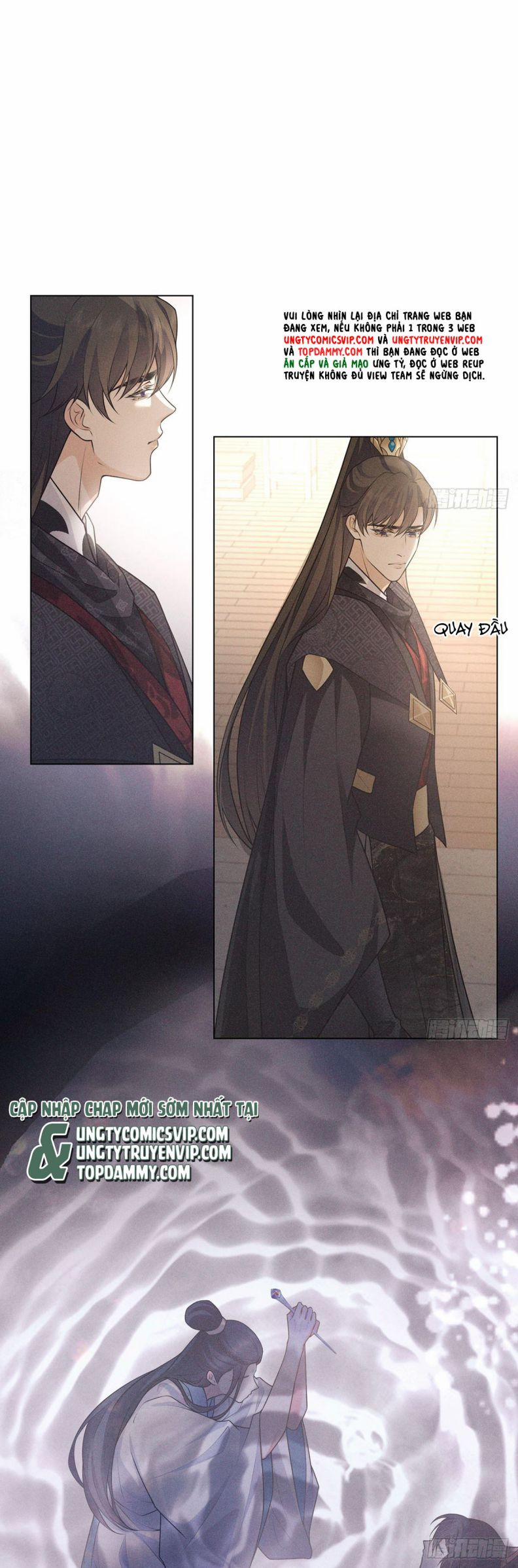 Xâm Chiếm Nguyệt Quang 20 trang 9
