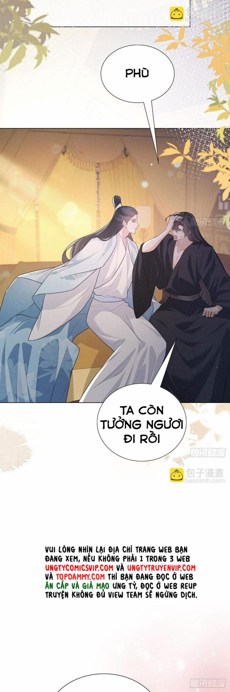 Xâm Chiếm Nguyệt Quang 21 trang 10