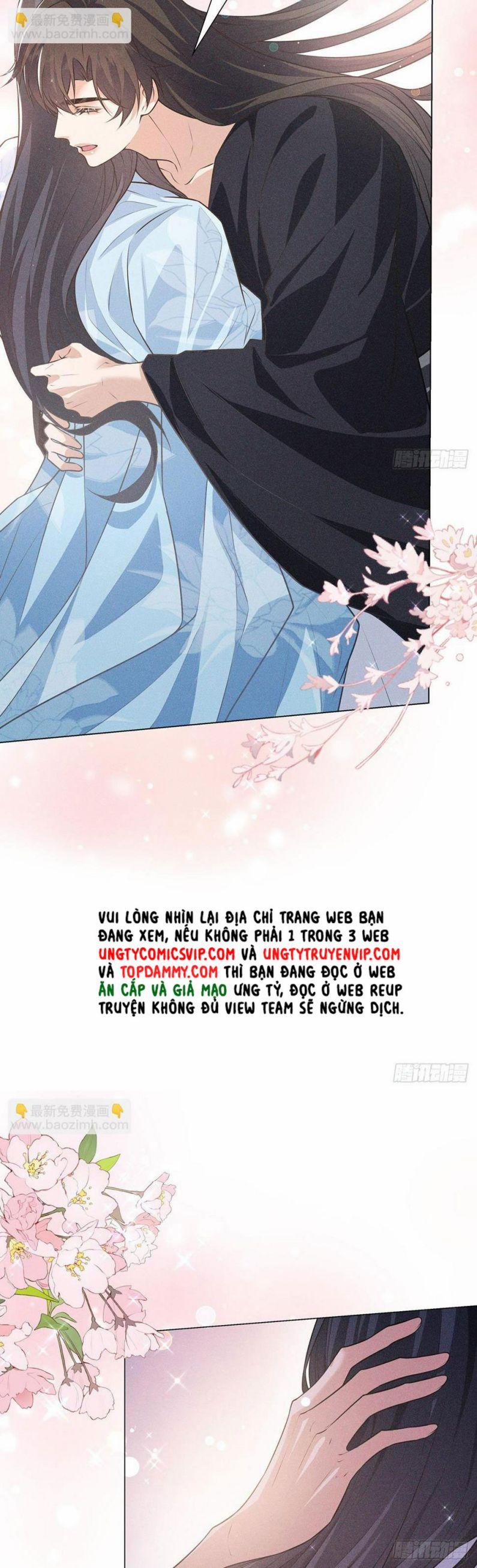 Xâm Chiếm Nguyệt Quang 21 trang 12