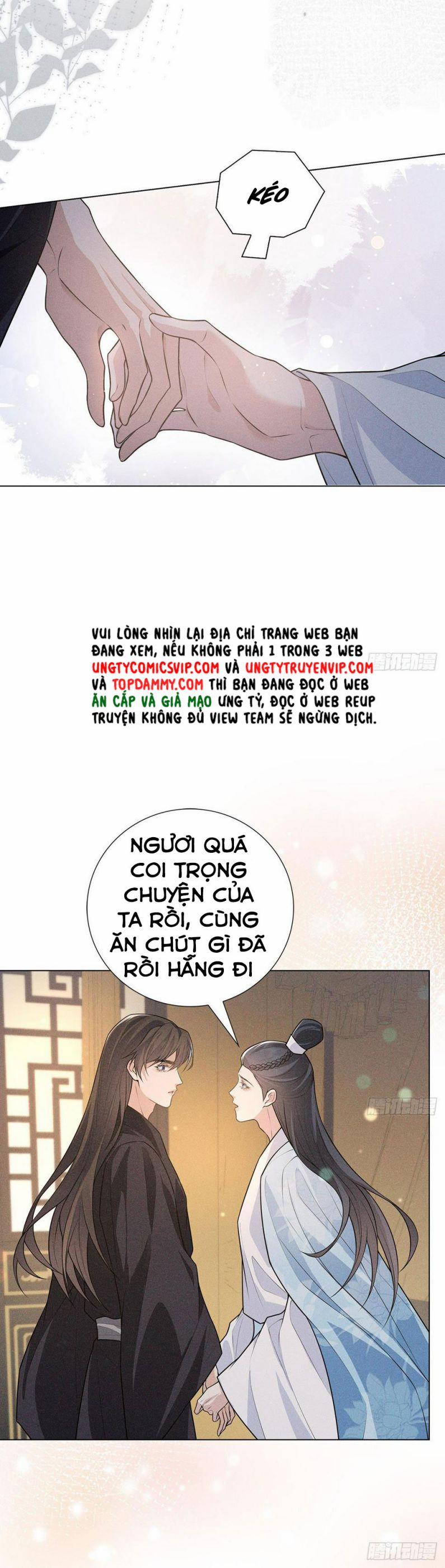 Xâm Chiếm Nguyệt Quang 21 trang 24