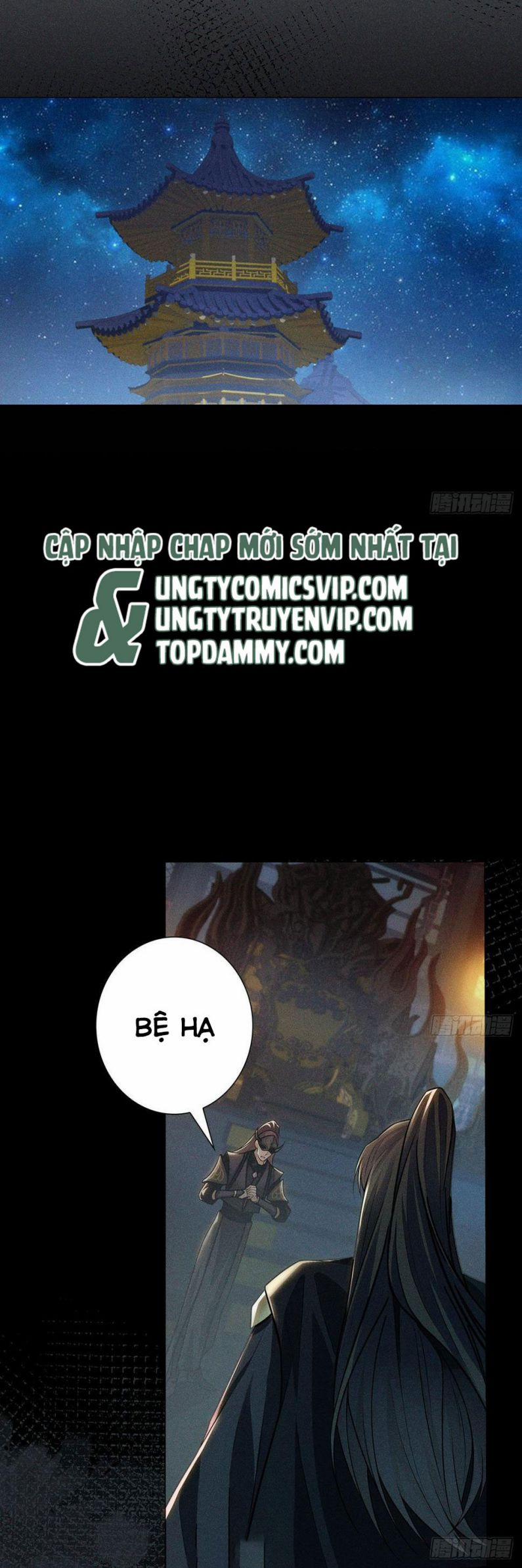 Xâm Chiếm Nguyệt Quang 21 trang 27