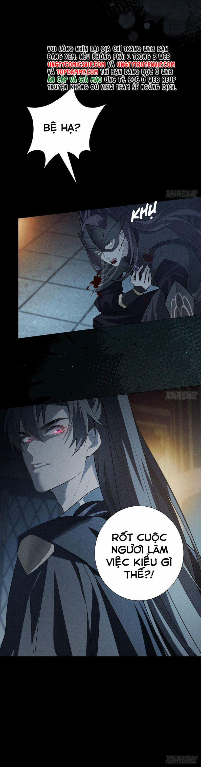 Xâm Chiếm Nguyệt Quang 21 trang 29