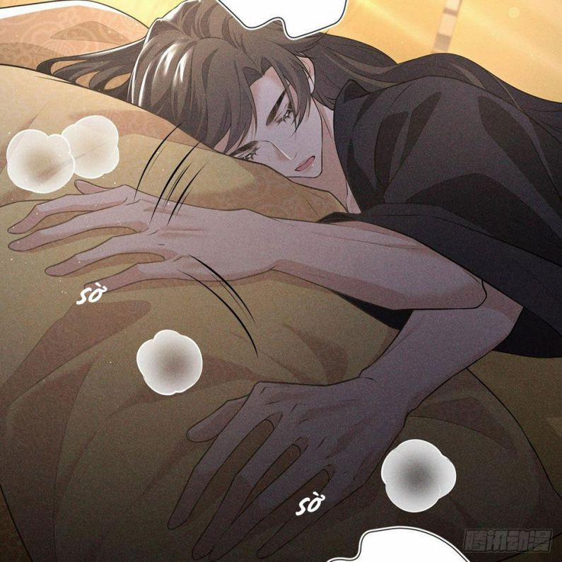 Xâm Chiếm Nguyệt Quang 21 trang 4