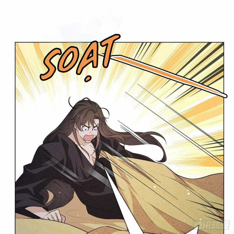 Xâm Chiếm Nguyệt Quang 21 trang 6