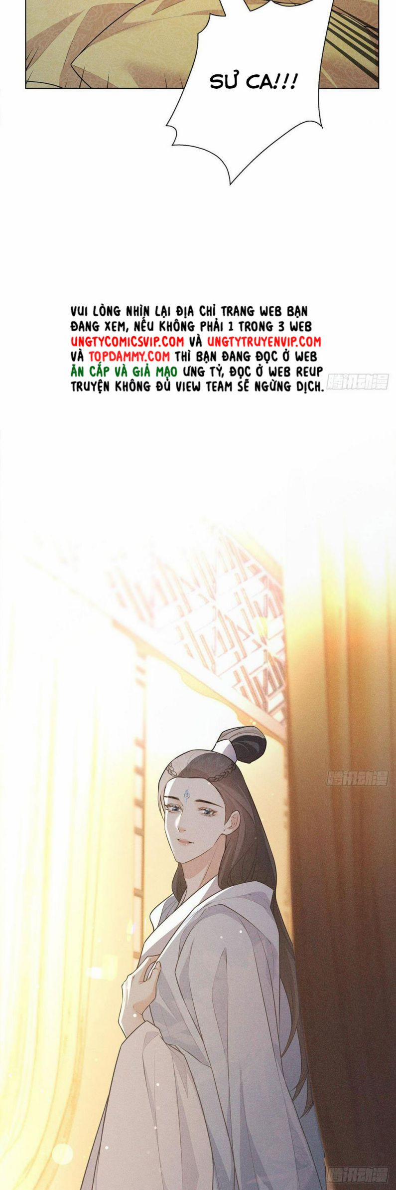 Xâm Chiếm Nguyệt Quang 21 trang 8