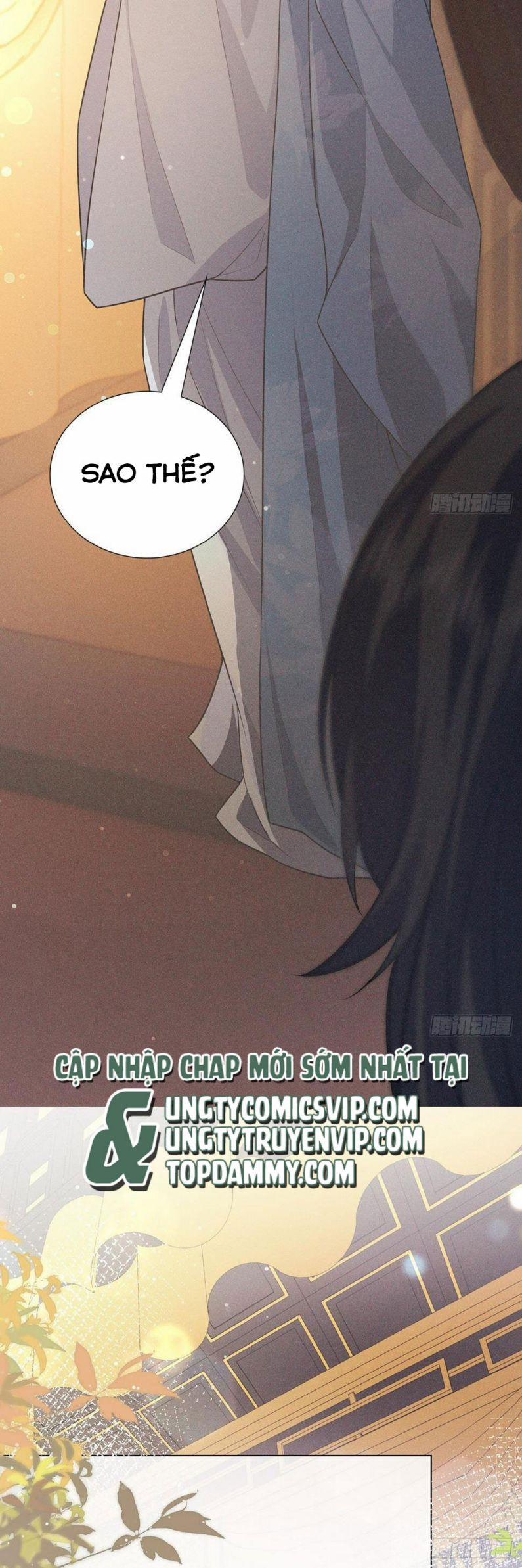 Xâm Chiếm Nguyệt Quang 21 trang 9