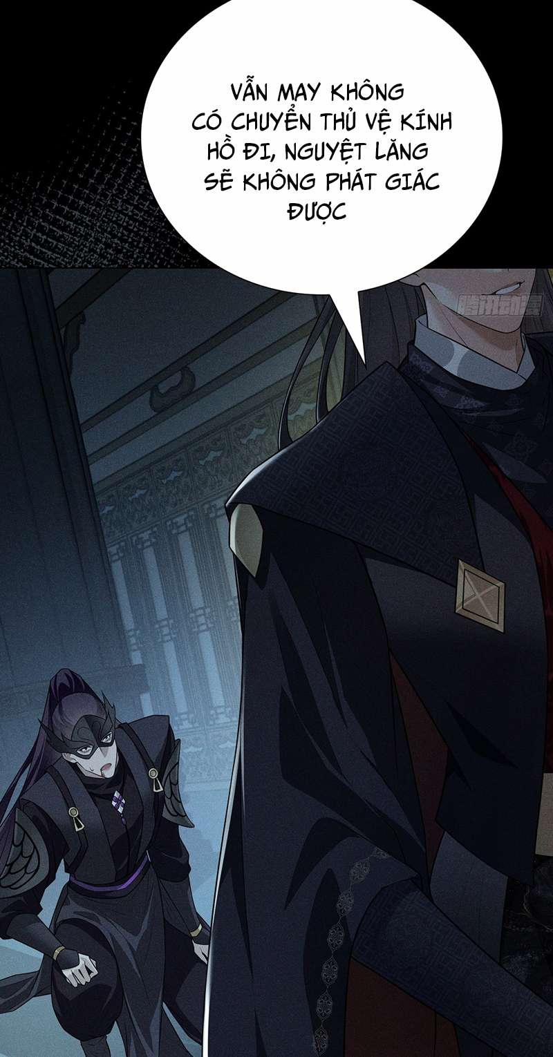 Xâm Chiếm Nguyệt Quang 22 trang 11