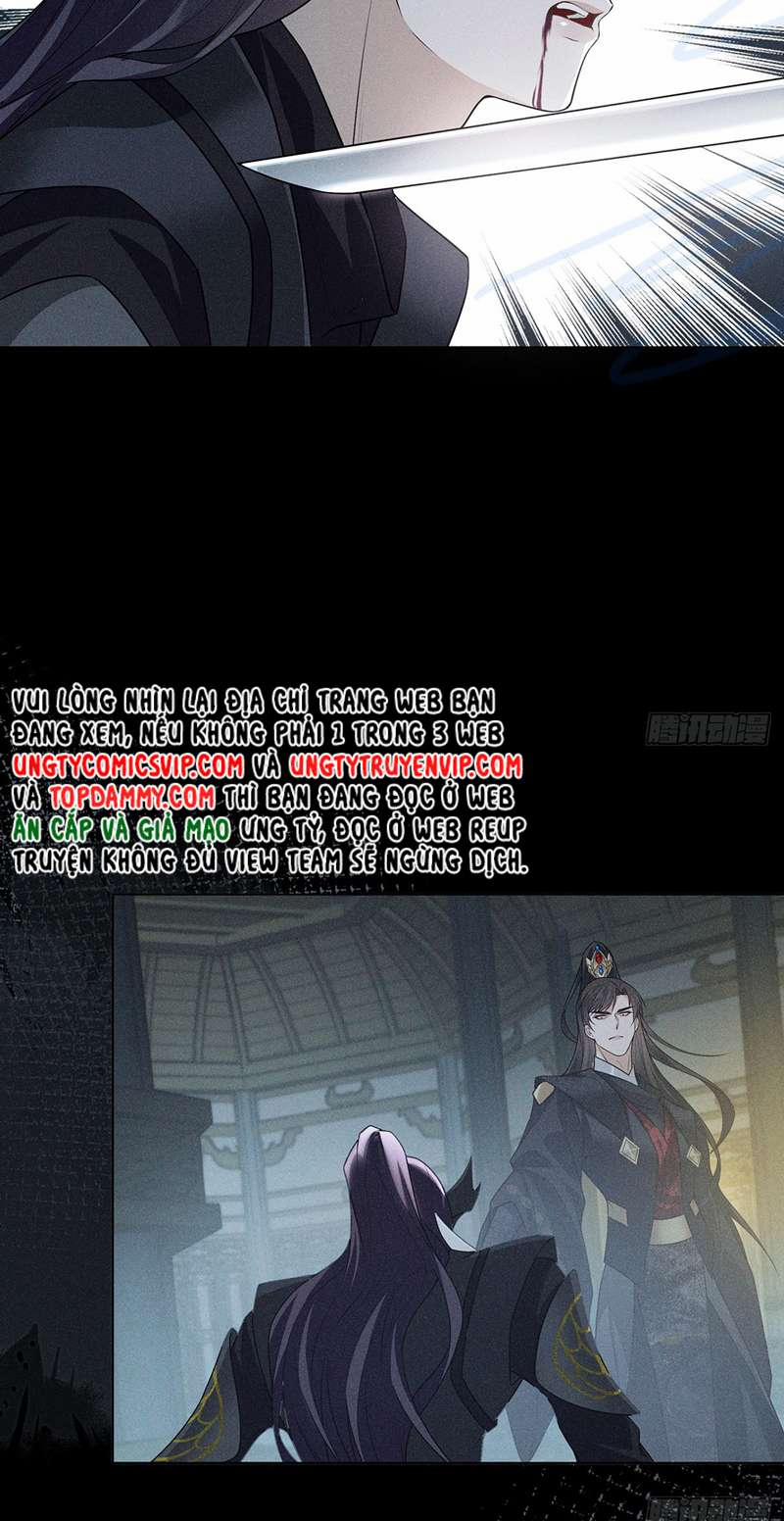 Xâm Chiếm Nguyệt Quang 22 trang 16
