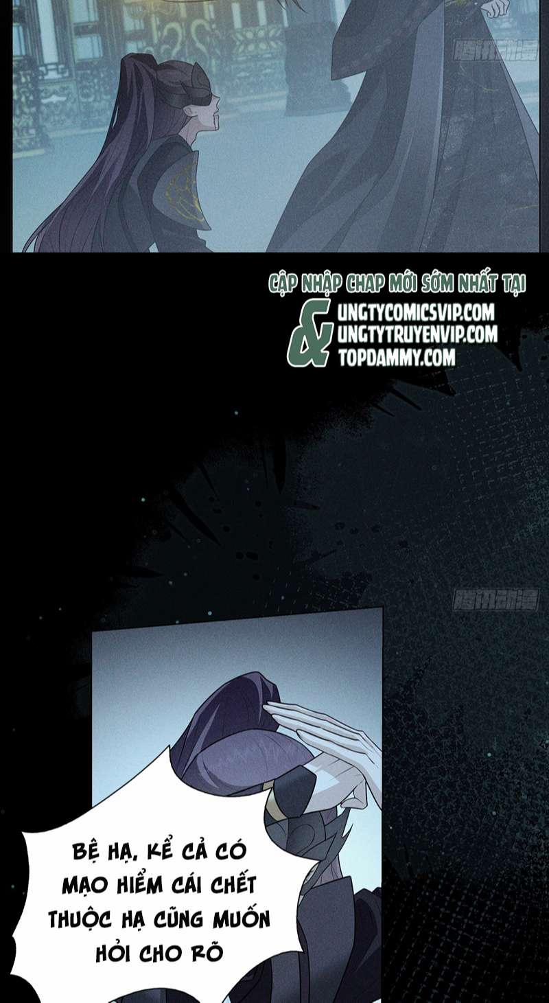Xâm Chiếm Nguyệt Quang 22 trang 18
