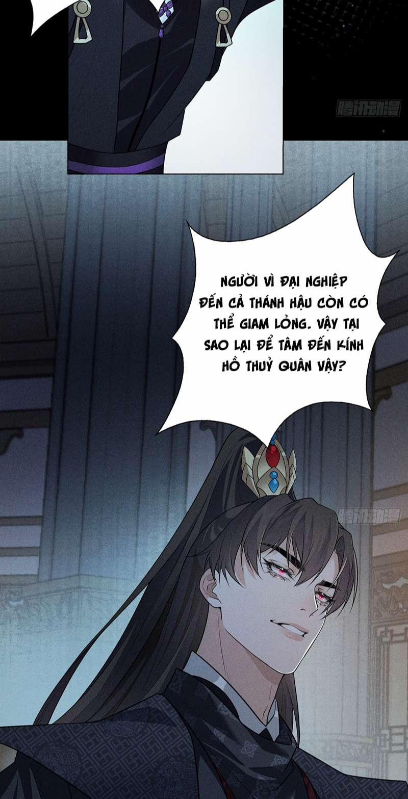 Xâm Chiếm Nguyệt Quang 22 trang 19