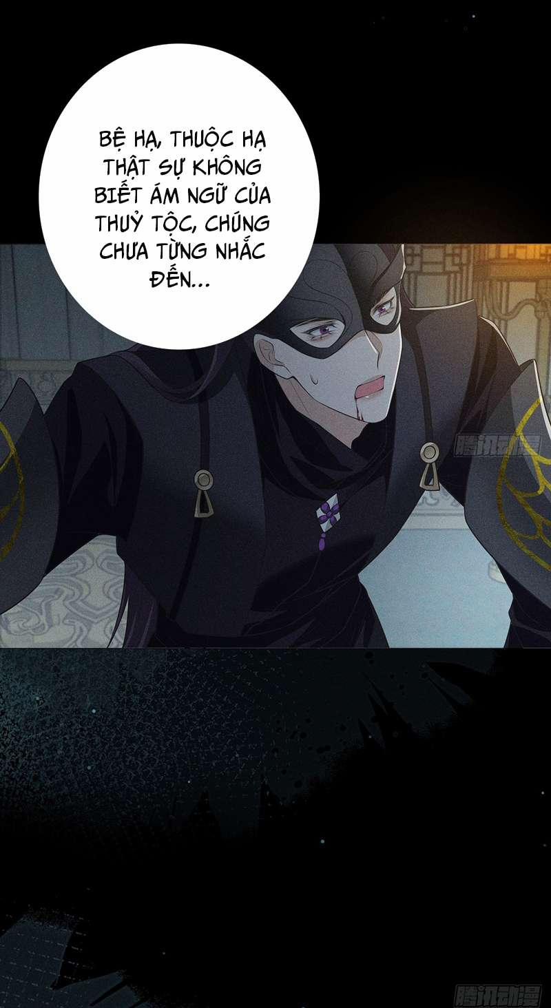 Xâm Chiếm Nguyệt Quang 22 trang 2