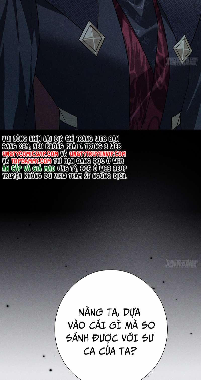 Xâm Chiếm Nguyệt Quang 22 trang 20