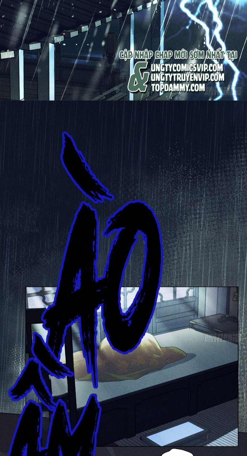 Xâm Chiếm Nguyệt Quang 22 trang 23