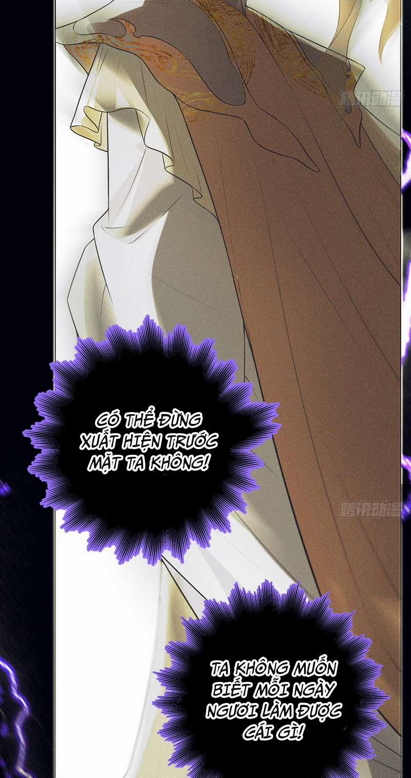 Xâm Chiếm Nguyệt Quang 22 trang 29