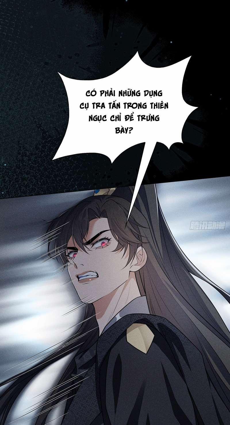 Xâm Chiếm Nguyệt Quang 22 trang 3