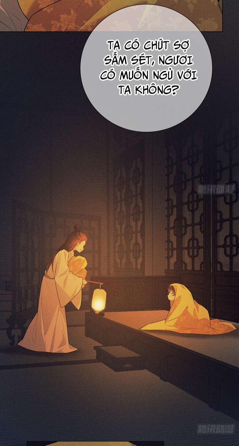 Xâm Chiếm Nguyệt Quang 22 trang 36