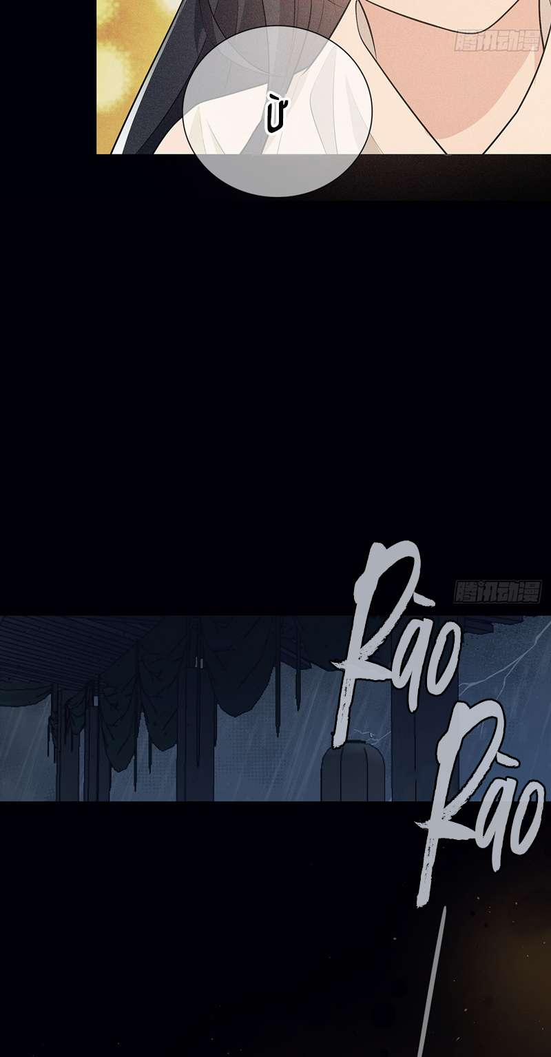 Xâm Chiếm Nguyệt Quang 22 trang 38