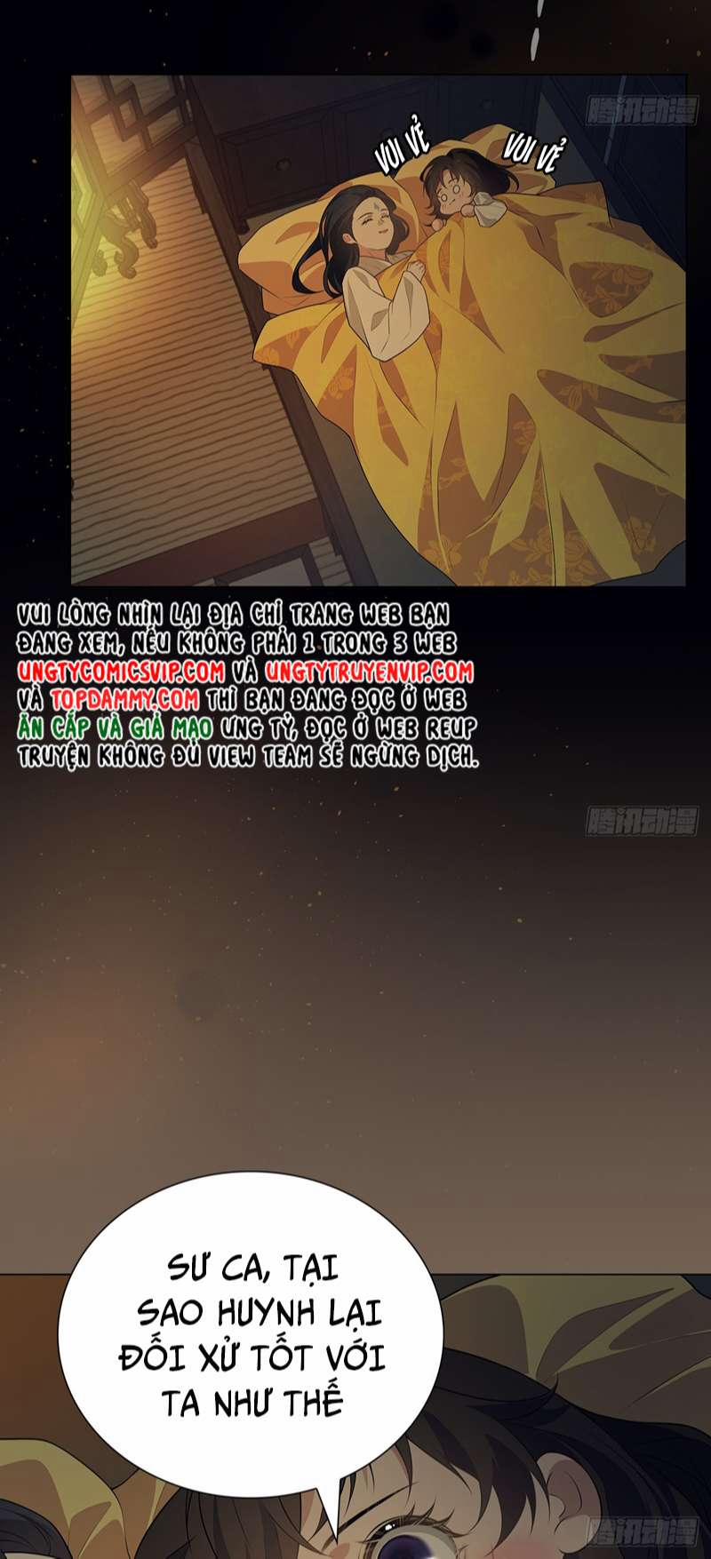 Xâm Chiếm Nguyệt Quang 22 trang 39