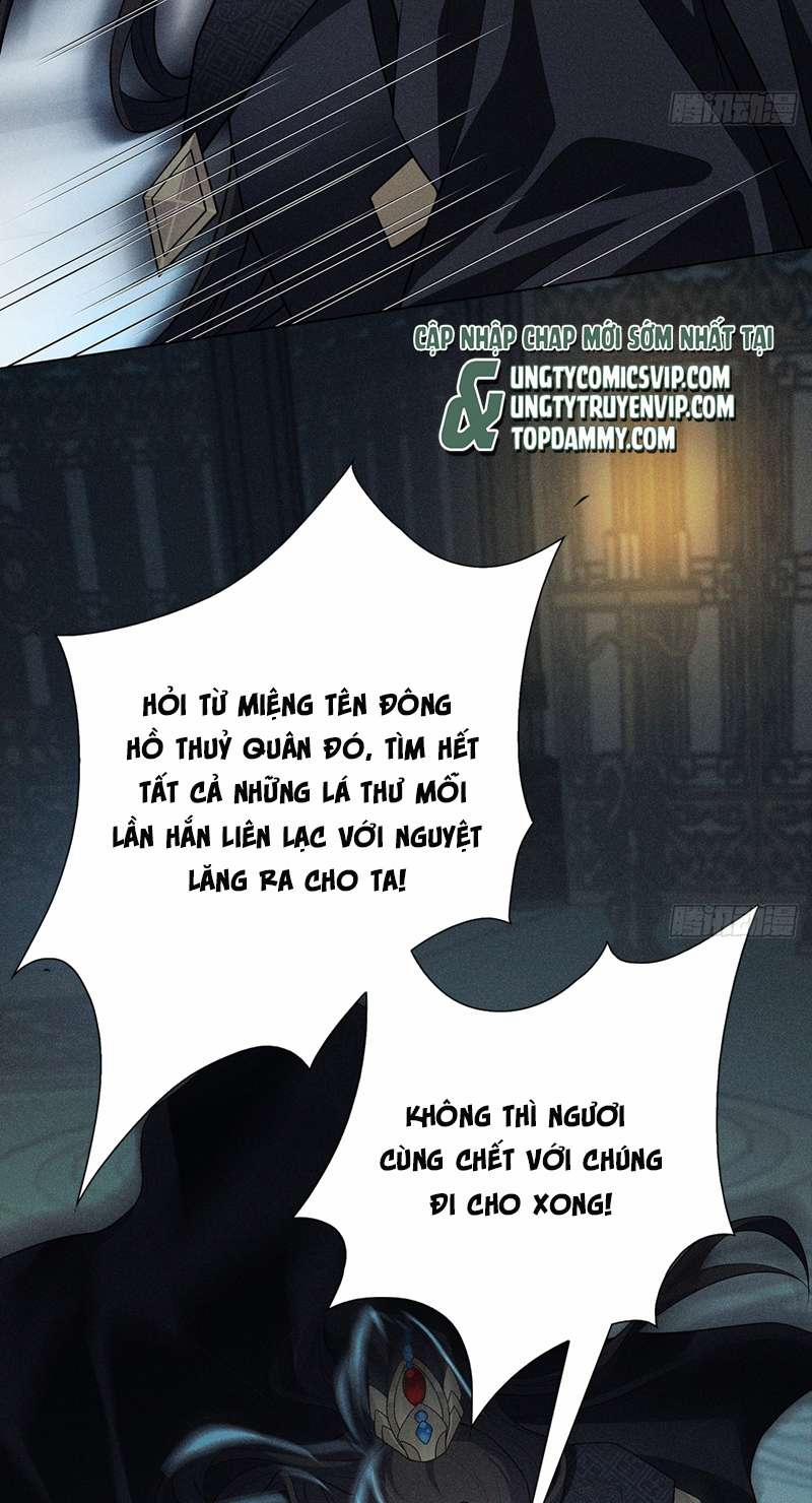 Xâm Chiếm Nguyệt Quang 22 trang 4