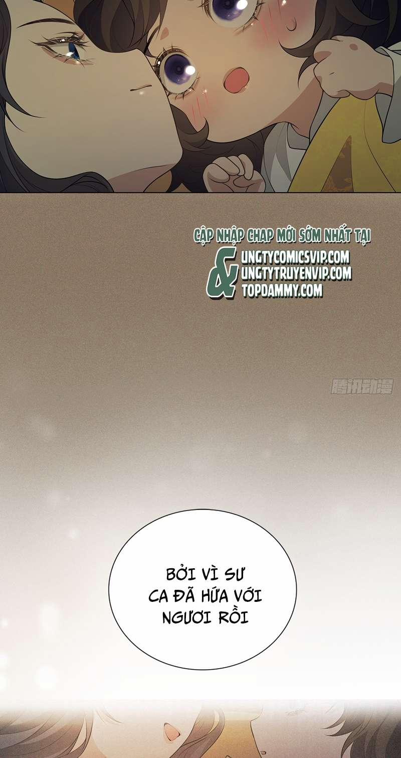 Xâm Chiếm Nguyệt Quang 22 trang 40
