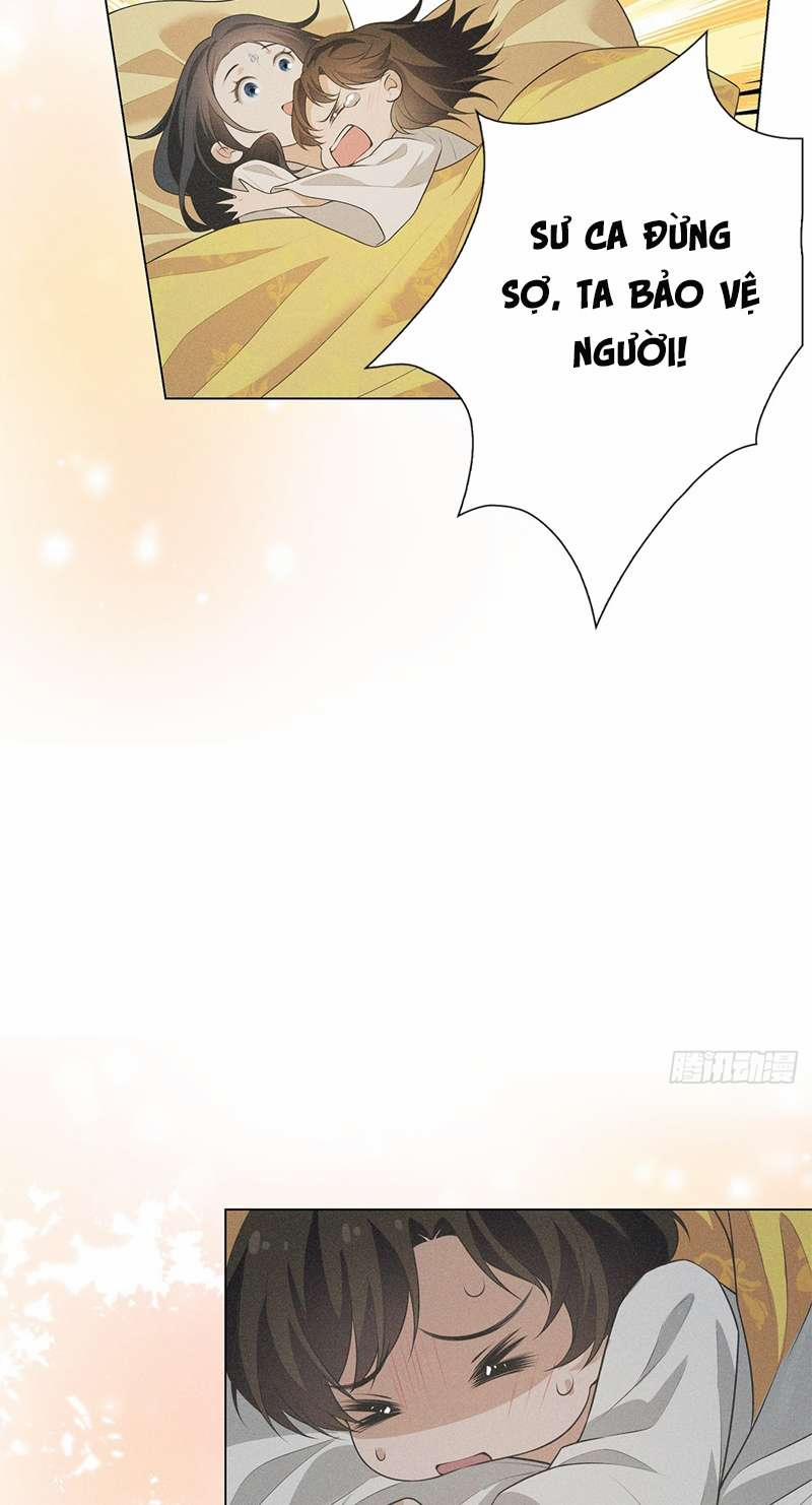 Xâm Chiếm Nguyệt Quang 22 trang 43