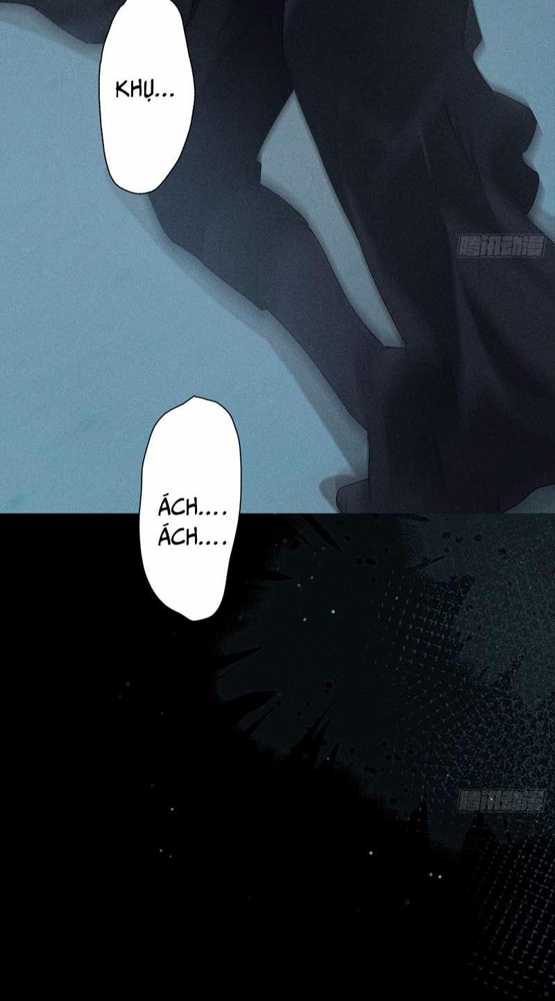 Xâm Chiếm Nguyệt Quang 22 trang 6