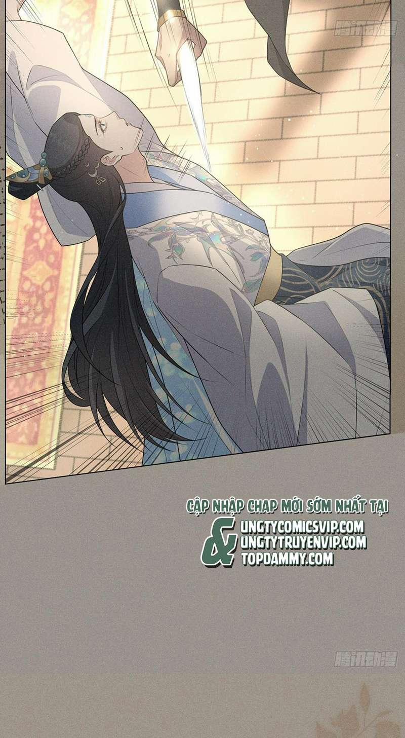 Xâm Chiếm Nguyệt Quang 23 trang 10