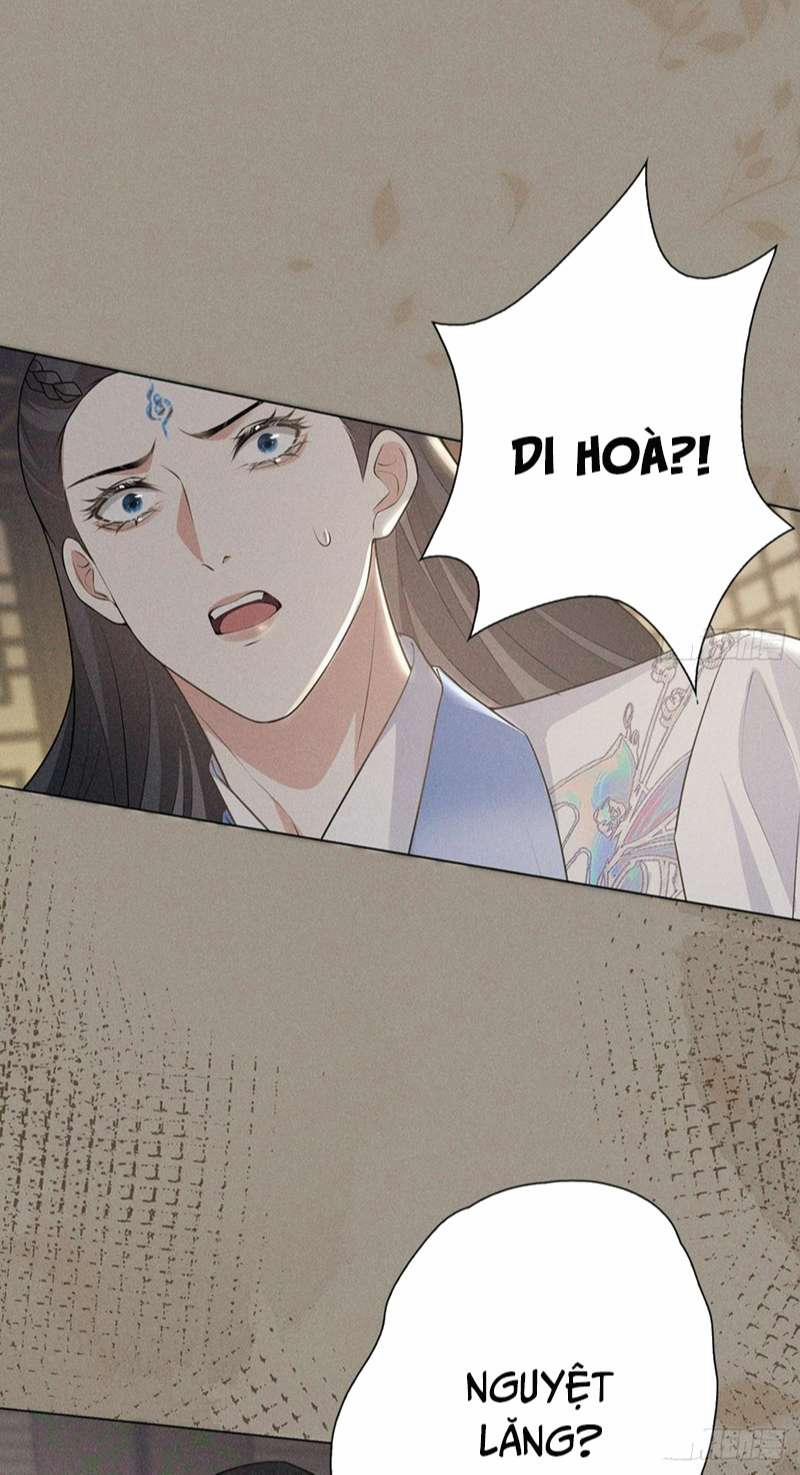 Xâm Chiếm Nguyệt Quang 23 trang 11