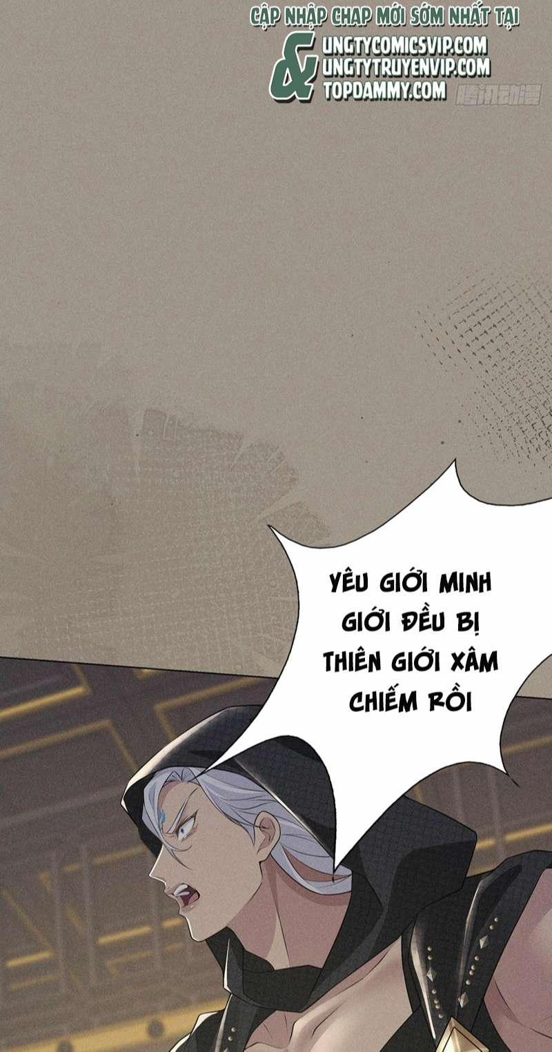 Xâm Chiếm Nguyệt Quang 23 trang 16