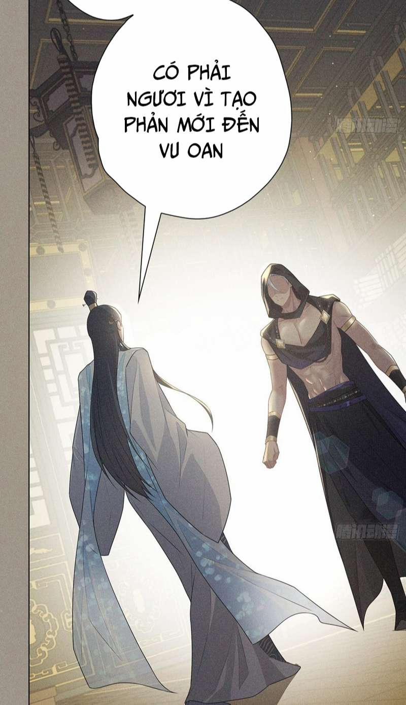 Xâm Chiếm Nguyệt Quang 23 trang 19