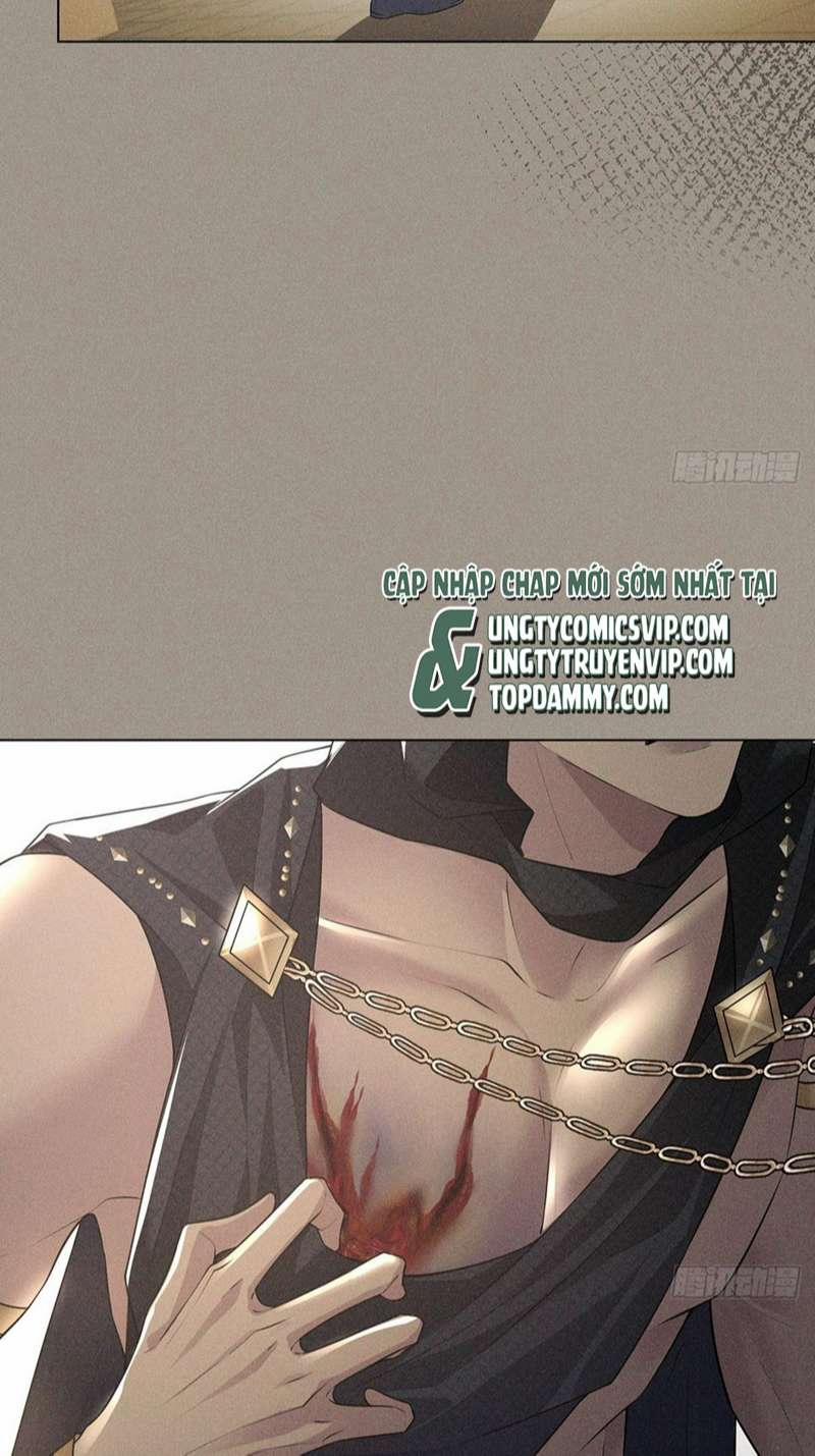 Xâm Chiếm Nguyệt Quang 23 trang 20