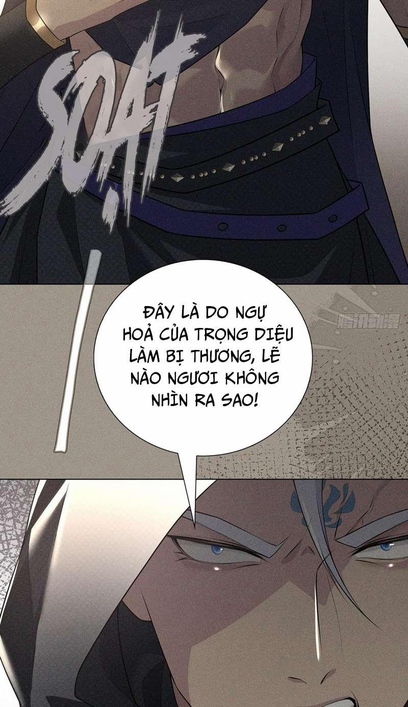 Xâm Chiếm Nguyệt Quang 23 trang 21