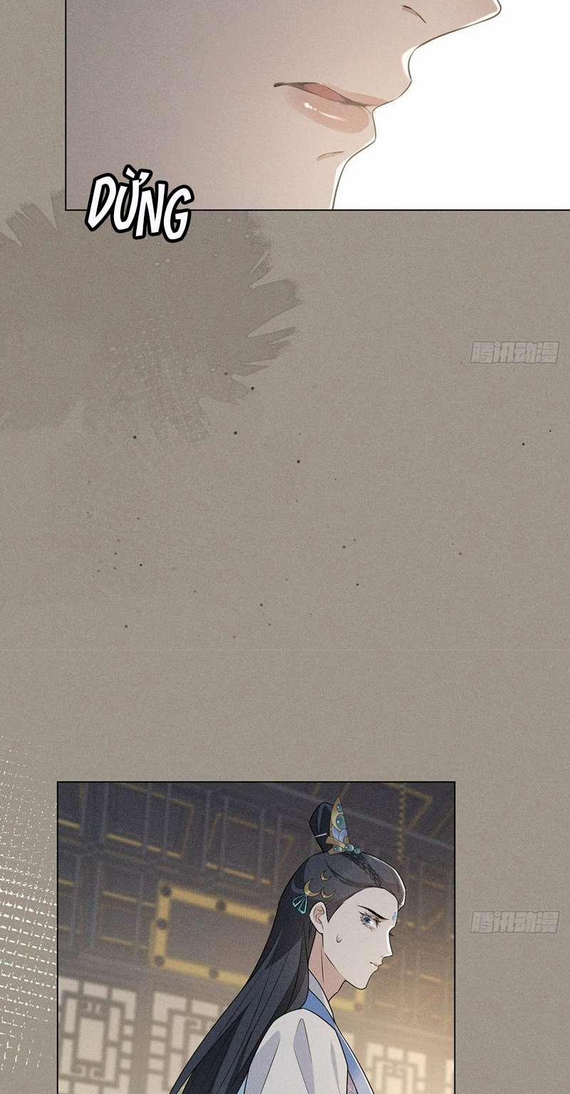 Xâm Chiếm Nguyệt Quang 23 trang 23