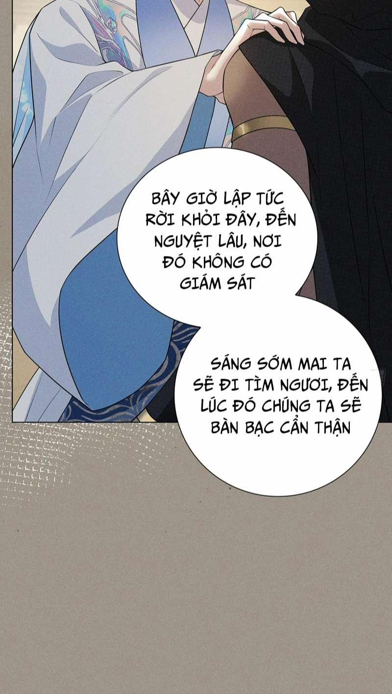 Xâm Chiếm Nguyệt Quang 23 trang 25