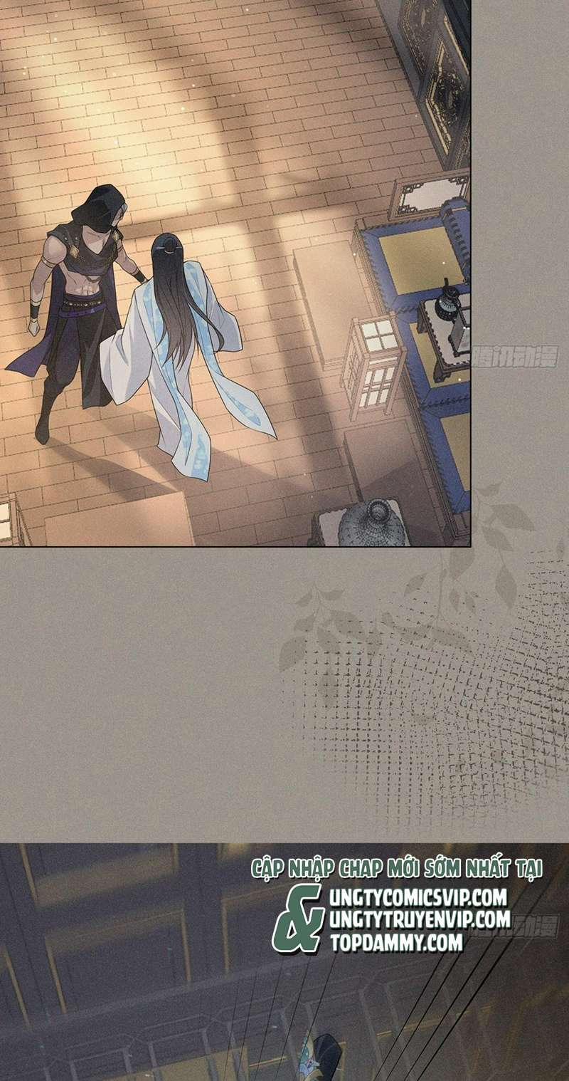 Xâm Chiếm Nguyệt Quang 23 trang 30