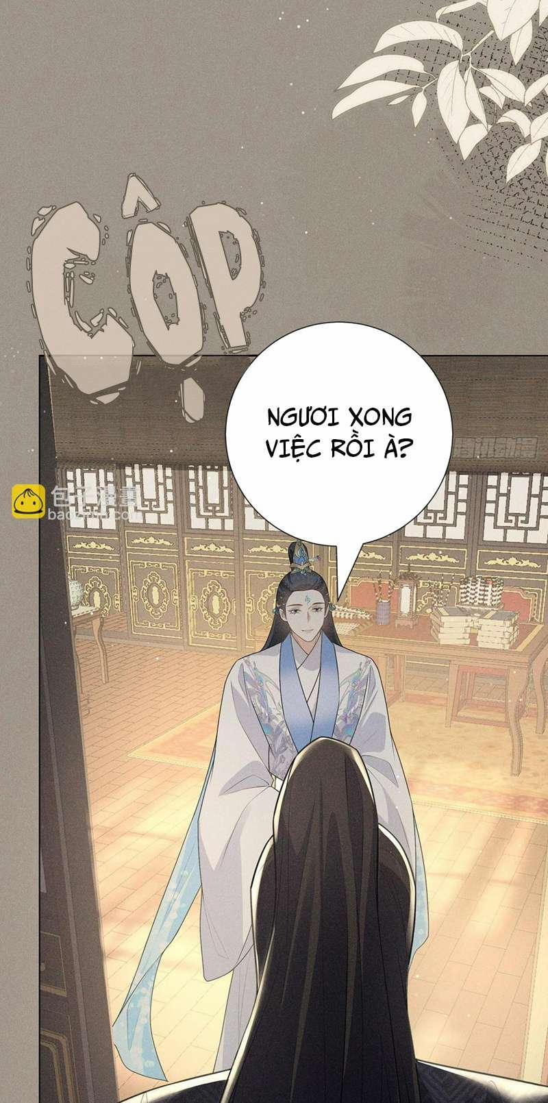 Xâm Chiếm Nguyệt Quang 23 trang 32