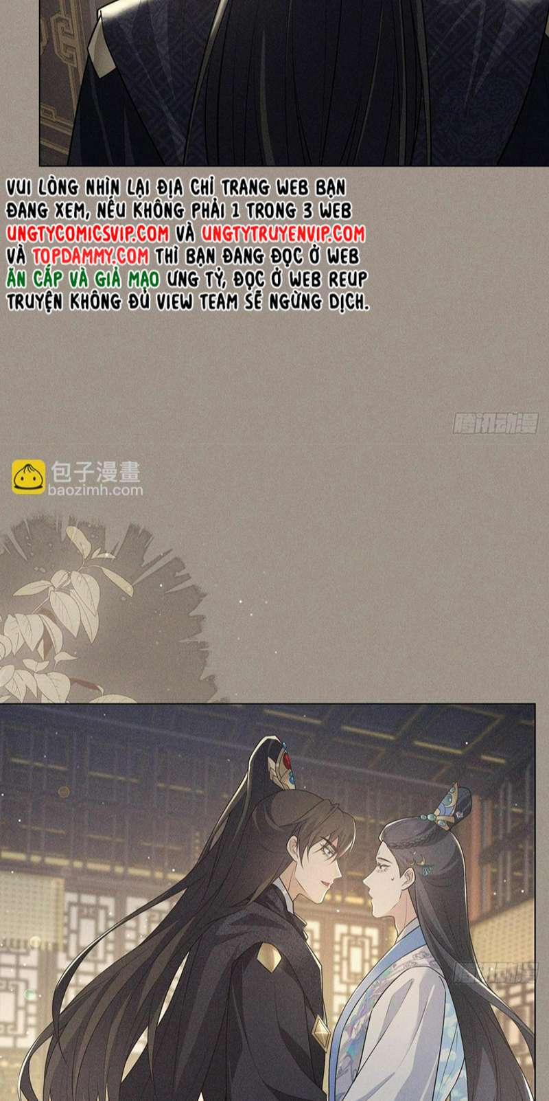 Xâm Chiếm Nguyệt Quang 23 trang 33