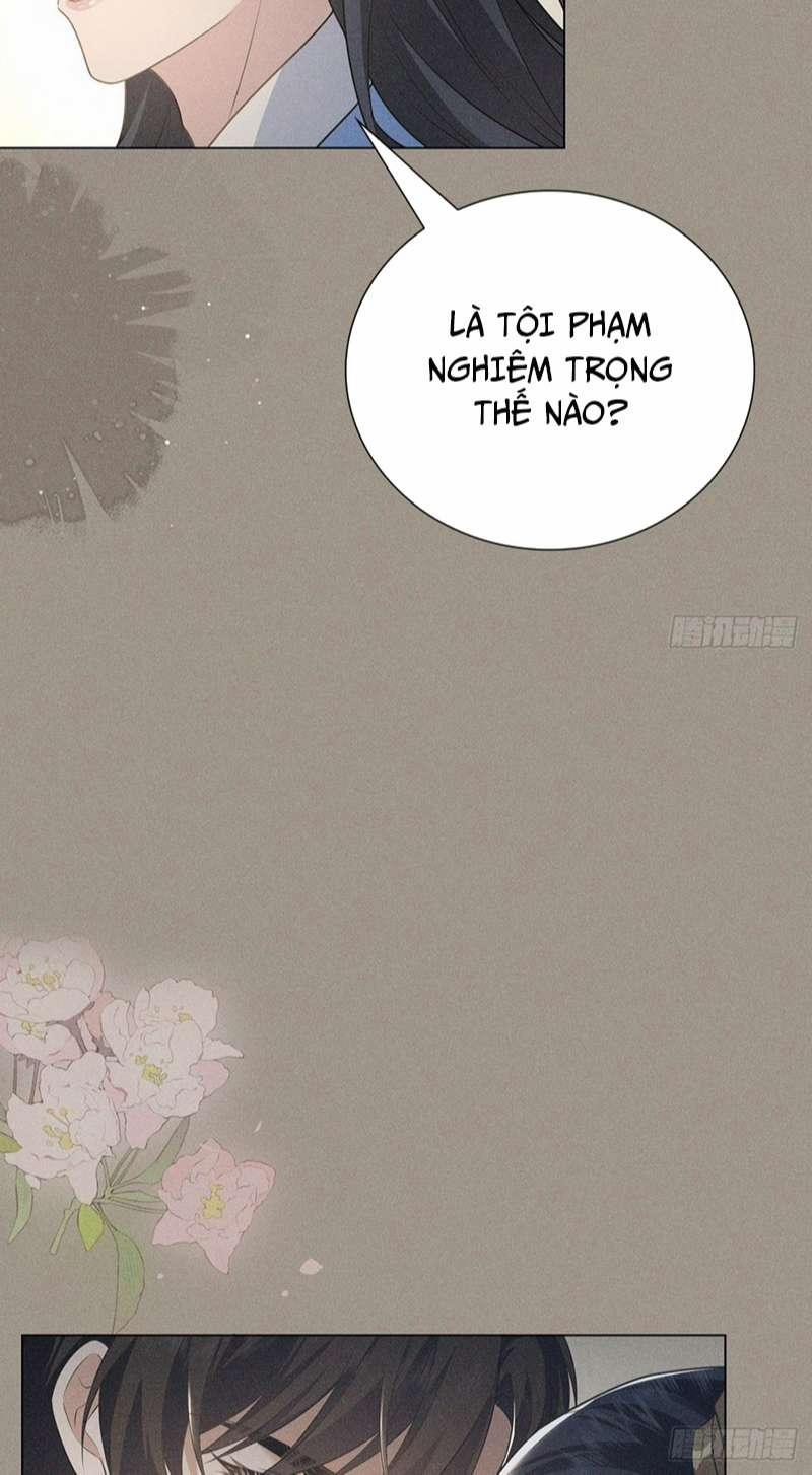 Xâm Chiếm Nguyệt Quang 23 trang 35