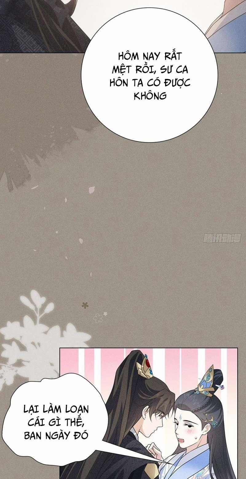 Xâm Chiếm Nguyệt Quang 23 trang 37